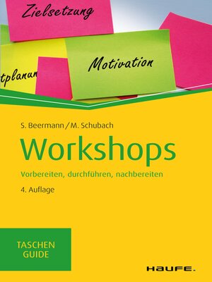 cover image of Workshops